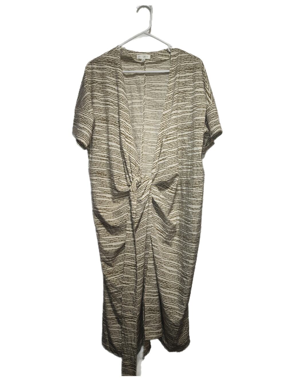 Prologue Women's Wrap Size XL